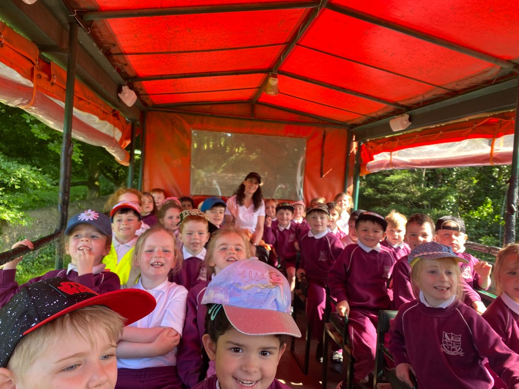 School Events Rolestown National School